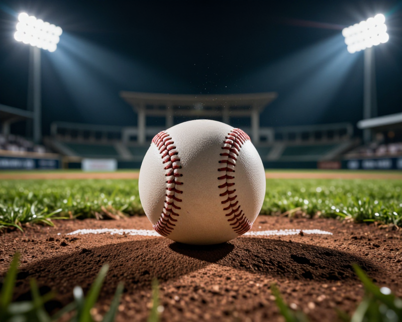 Baseball Ace Duel Atmosphere