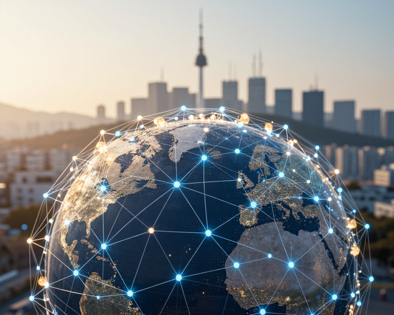 Global AI Connectivity