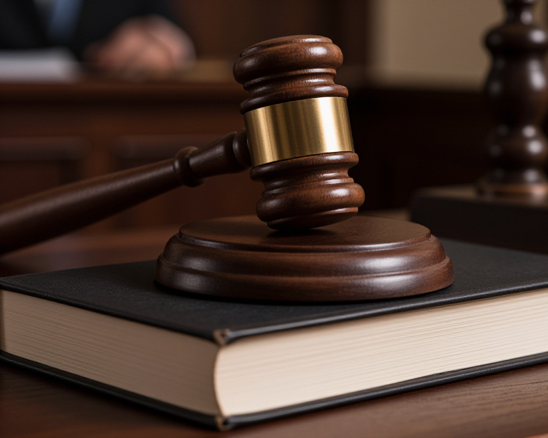 Symbolic Justice