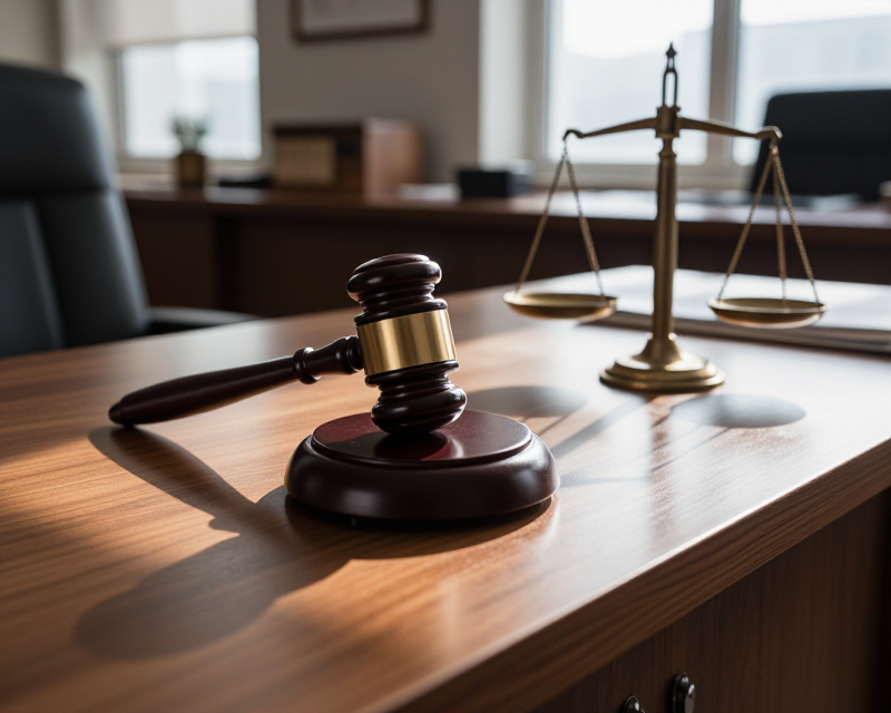 Symbolic Justice