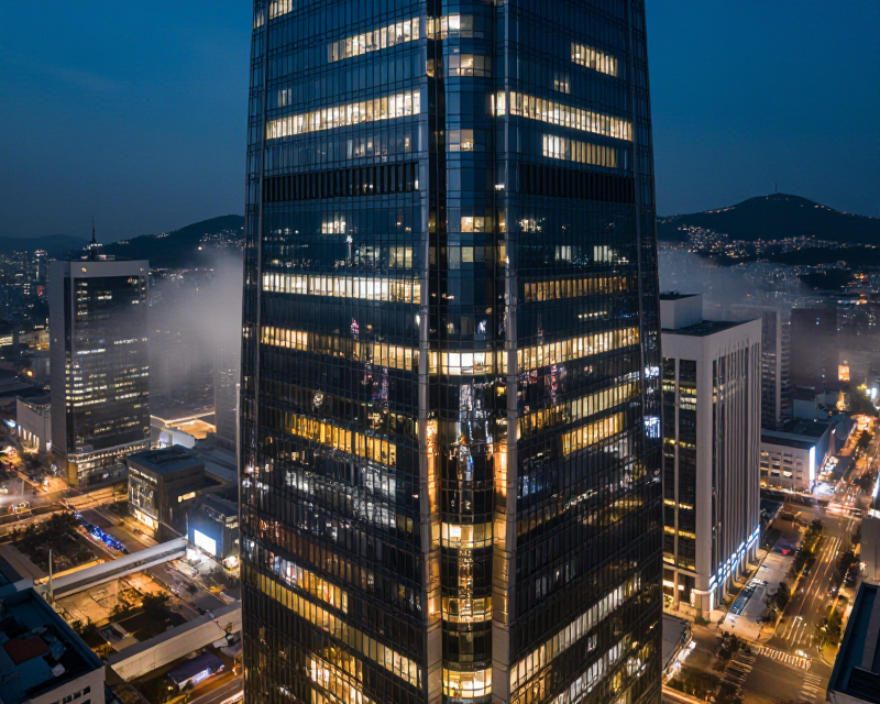 Samsung Legacy Atmosphere