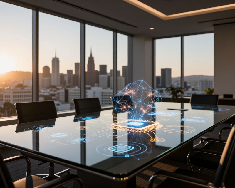 Global Tech Cooperation