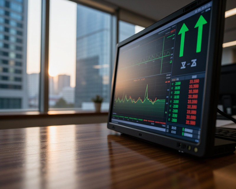 Seoul Stock Market Rebound