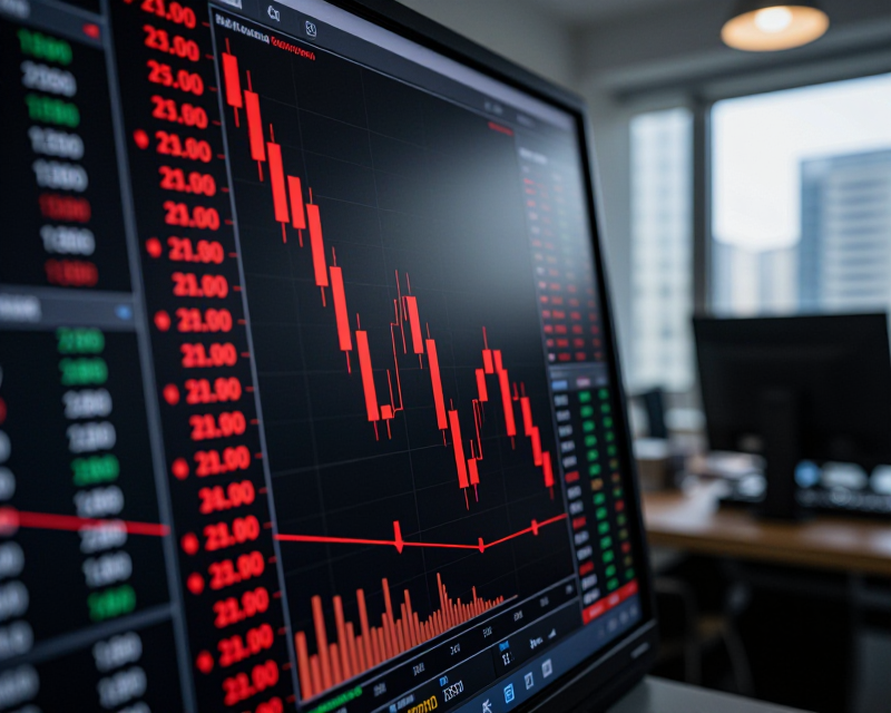 Stock Market Volatility