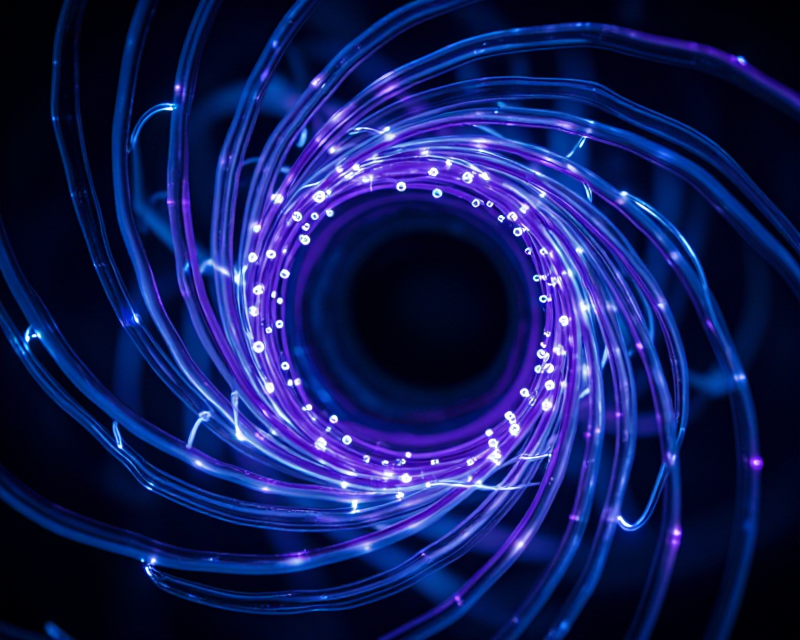 Visualizing the Light Black Hole