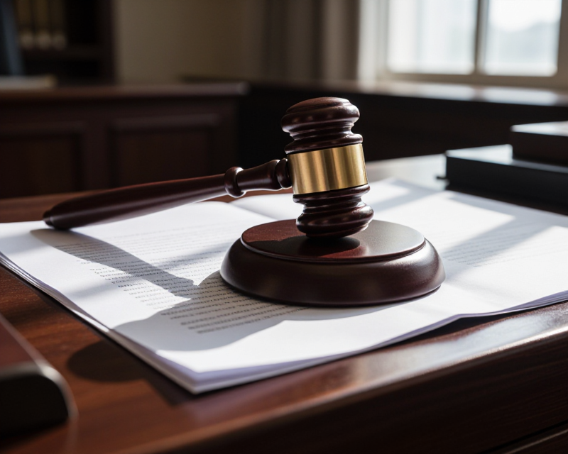 Symbolic Justice and Investigation