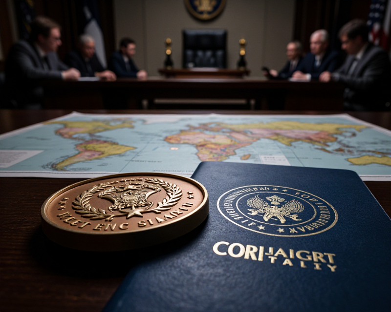Geopolitical Tension