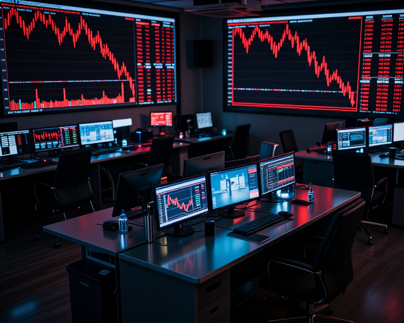 Stock Market Volatility