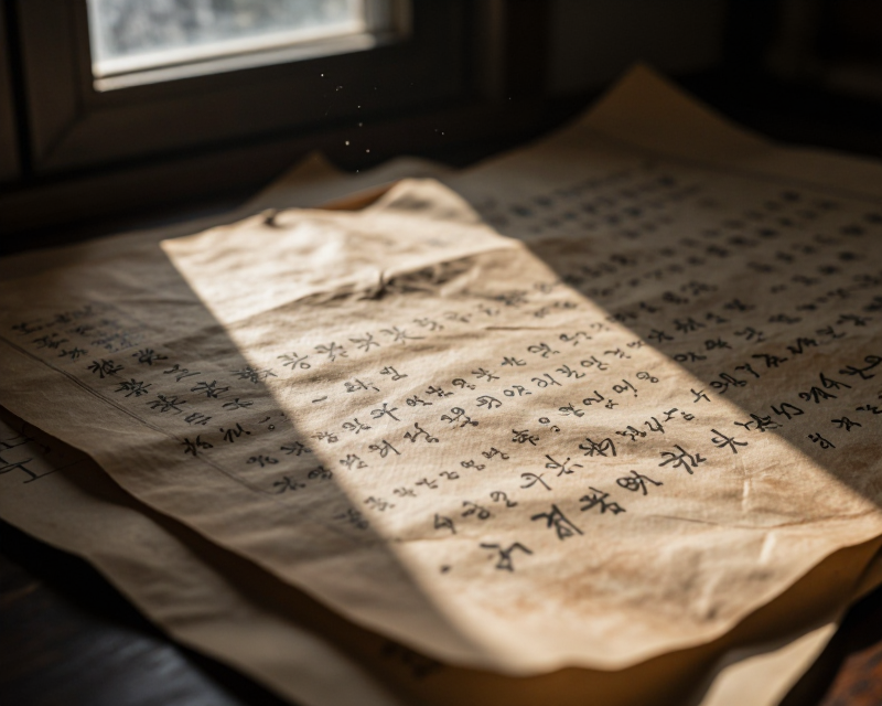 Symbolic Preservation of History