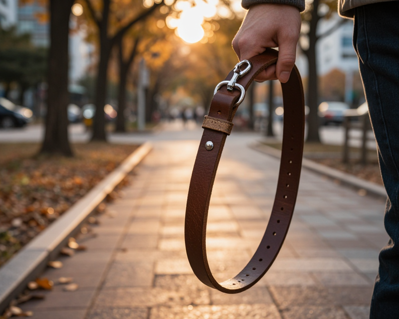 Pet Safety and Responsibility