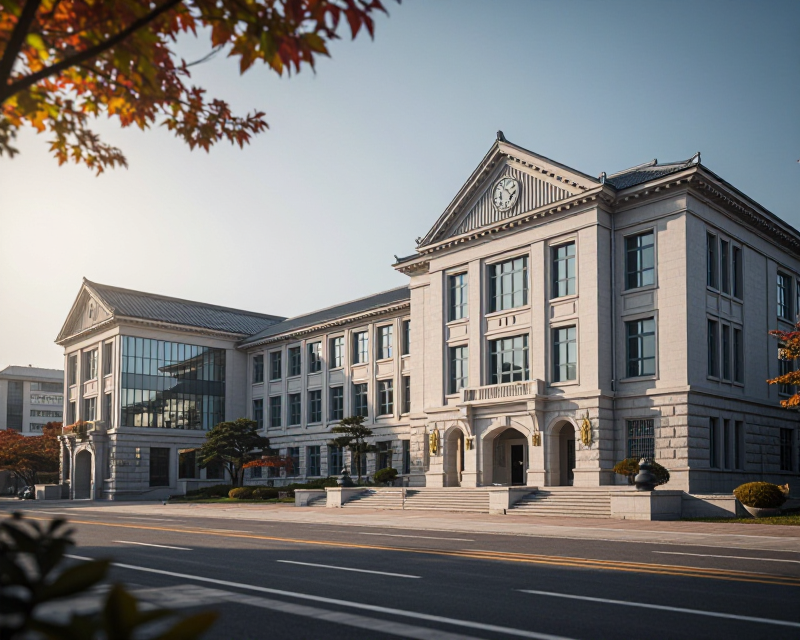 Integrated Military Academy Concept