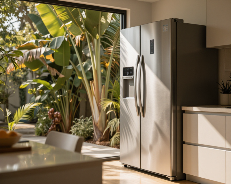 Premium Kitchen in Brazil