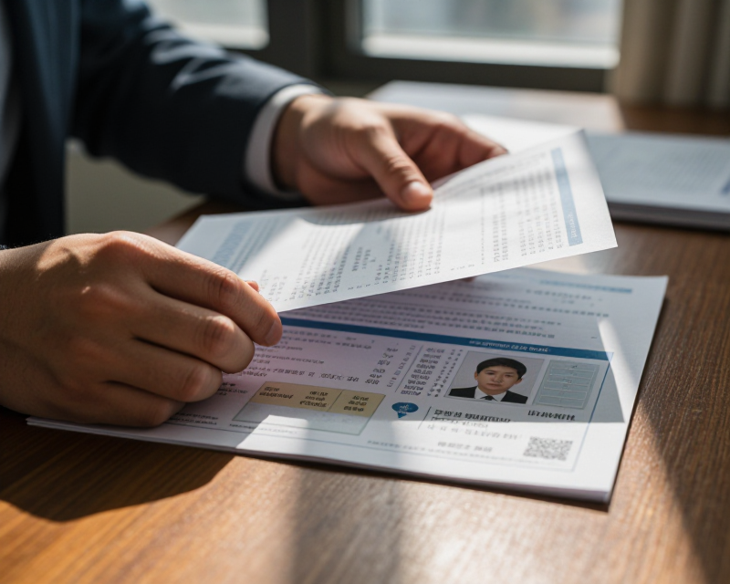 Administrative Review