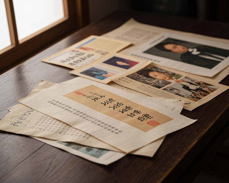 Historical Archives