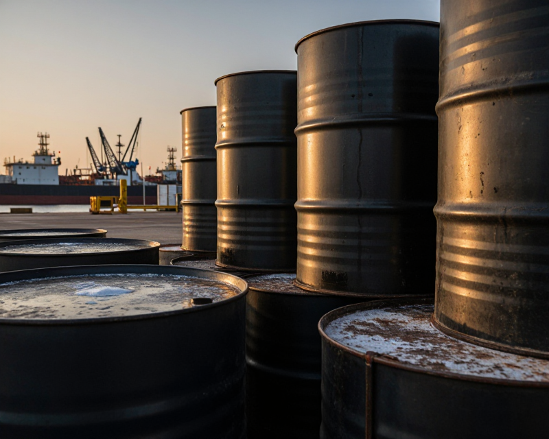 Global Oil Price Impact