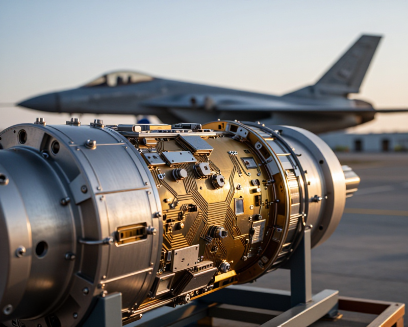 Advanced Aerospace Technology